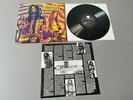 WHITE ZOMBIE original black Vinyl LP La Sexorcisto Devil Music Vol. 1 (1995)