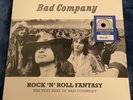 Bad Company  ?– Rock n' Roll Fantasy The Very Best Of Bad Company Limited Editio