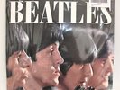 THE BEATLES 'The Saints' 2017 Lp On Pink Vinyl On Rockwell - N13
