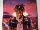 ? Juice Wrld : Legends Never Die (Explicit Lyrics) Vinyl