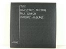 THE CLIFFORD BROWN / MAX ROACH Emarcy Albums MOSAIC 4LP 180g Booklet  PERFECT