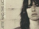 JULIETTE & THE LICKS - Like A Bolt Of Lightning (reissue) - Vinyl (LP)