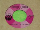 GILDARDO MONTOYA CUMBIA DE OLGA VREESKIN CUMBIA ACORDEON STYLE SONIDERO LISTEN