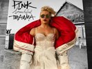Pink - Beautiful Trauma Double Vinyl LP Mint Condition