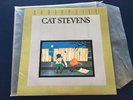 CAT STEVENS teaser and the firecat ( Rare Canadian Audiophile Series) vinyl