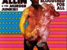 ALLIN,GG-BRUTALITY & BLOODSHED FOR ALL (US IMPORT) VINYL LP NEW