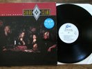 SHARK ISLAND - Law Of The Order (1989) Vinyl, LP Epic 465956-1 Hard Rock Europe
