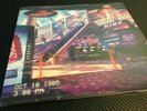 Kids (LP) The Midnight Magenta Vinyl (New) Synthwave/Retrowave *Bent Jacket*