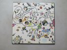 LED ZEPPELIN - LP 33T VINYL - LED ZEPPELIN III