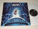 AC/DC - BALLBREAKER (7559-61780-1) / GERMANY EASTWEST-VINYL-LP 1995 (EX-MINT-)