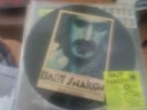 Frank Zappa Baby Snakes Picture Disc Used Rare Picture disc