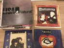 Vinyl Records X 40 7 Inch Singles Scarlet Lisa Stansfield Sandra Ect