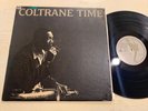 John Coltrane Coltrane Time Cecil Taylor LP United Artists 1st Press Stereo M-