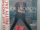 Not Just Another...Pretty Face by The Joe Jackson Band 1980 Vinyl 2X LP Records