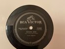 ELVIS PRESLEY HOUND DOG RCA 78 RPM