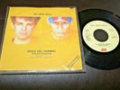 PET SHOP BOYS Domino Dancing 1988 MEXICO 7