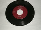GUITAR JR. - THE CRAWL - RARE ORIGINAL 1958 USA GOLDBAND 7