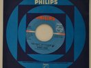 SOUL 45 Bobby Hebb Philips 40551 You Want to Change Me and Dreamy