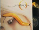 A PERFECT CIRCLE - THIRTEENTH STEP - US VIRGIN REISSUE 2LP vinyl record VG+