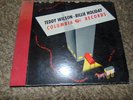 TEDDY WILSON BILLIE HOLIDAY COLUMBIA 78RPM RECORD SET C-61 HOT JAZZ CLASSICS