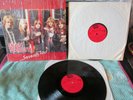 Iron Maiden Seventh Tour 1988 Austria RARE  Topless back Cover  NICE