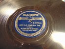 ARTIE SHAW BLUEBIRD 78RPM RECORD 7759 ANY OLD TIME / BACK BAY SHUFFLE E+