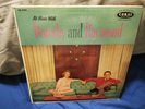 RARE Dorothy Collins & Raymond Scott Quintet At Home With Dorothy & Raymond LP