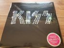 KISS - KISS TOUR 74-  RARE 4 LP PICTURE DISC DELUXE BOX SET MINT   LAST ONE