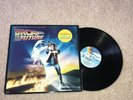 Back to the Future [MCA] [LP] (Vinyl, MCA Records USA)- Great Condition