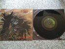 Protector Urm the Mad 1989 LP 1st Germany Press Rare Thrash Metal Atom H 010