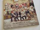 Mumford and Sons - Babel Vinyl (Very Good Condition)