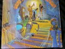 WEIRD TALES OF THE UNKNOWN VINYL LP TROLL ASSOCIATES 1973