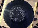 EDWIN STARR  TIME  / RUNNING BACK AND FOURTH TMG 725 - TAMLA  MOTOWN  7”