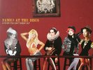Panic At The Disco - A Fever You Can't Sweat Out Vinyl LP Gatefold (New/Sealed)