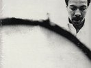 MILFORD GRAVES / SUNNY MORGAN *Percussion Ensemble* RARE LP ESP #1015 US 1965 EX