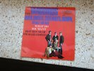 The yardbirds single EP Over, under sideways down  EP 9049  SEHR RAR