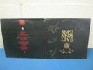 RECORD ALBUM SIMPLE MINDS LIVE IN THE CITY OF LIGHT 4798