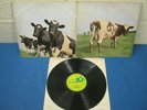 RECORD ALBUM PINK FLOYD ATOM HEART MOTHER A1G B1G 5591
