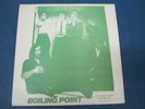 RECORD ALBUM HUMAN LEAGUE AT RAINBOW BOILING POINT White Label Green Vinyl 6430
