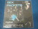 RECORD ALBUM SEX PACKETS DIGITAL UNDERGROUND 7200