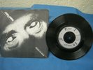 RECORD 7” SINGLE THE CURE KILLING AN ARAB 1451