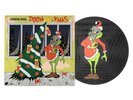 DOOM XMAS - MF DOOM Vinyl - Cookin' Soul