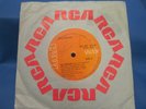 RECORD 7” SINGLE RITA PAVONE AY MUCHACHA 2054
