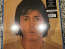 McCartney II Limited Edition Clear Vinyl LP - Paul McCartney - FOR PIETRO