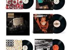 GOO GOO DOLLS “Pickpockets” Vinyl Record 5LP Box Set RSD SOLD OUT Boy Named NEW