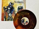 Silverstein WHEN BROKEN IS EASILY FIXED Colored Vinyl LP Record NM