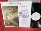 NM Test Pressing The Dave Brubeck Quartet “Time Further Out“ 180g LP 2010 Impex
