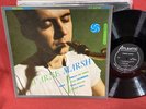 NM- Warne Marsh Deep Groove Self Titled Atlantic 1291 Original U.S. Pressing LP