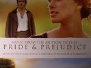 MARIANELLI, Dario/JEAN YVES THIBAUDET - Pride & Prejudice (Soundtrack) (reissue)