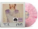 Taylor Swift Record Store Day 1989 Pink Vinyl